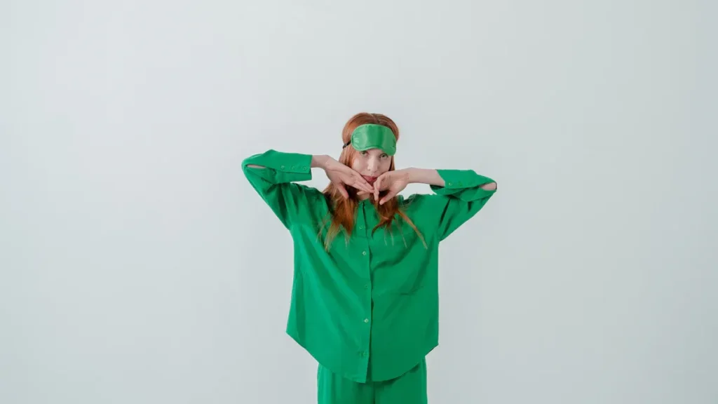 friendtex sustainability pajamas