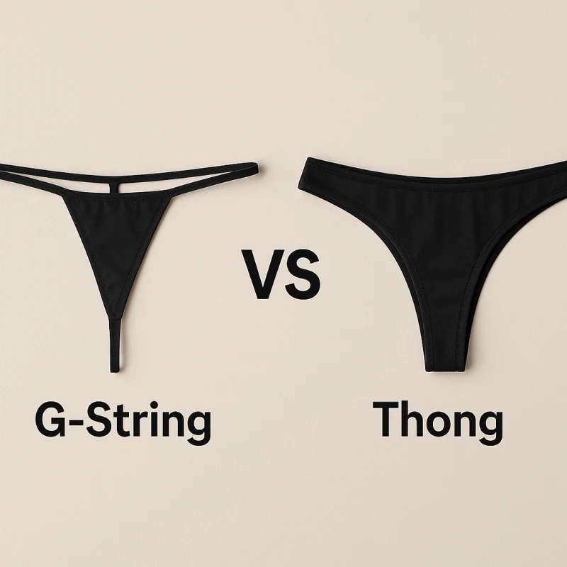 g string vs thong