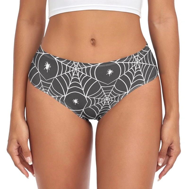 halloween cotton underwear