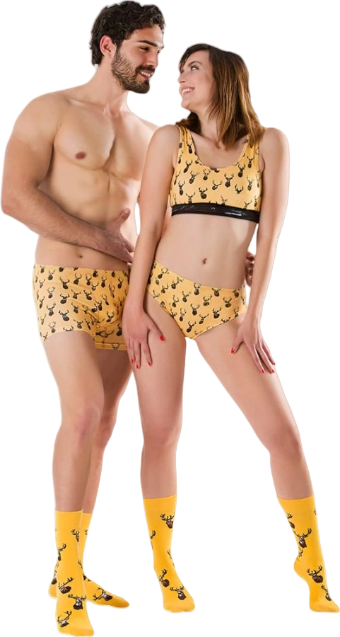halloween underwear