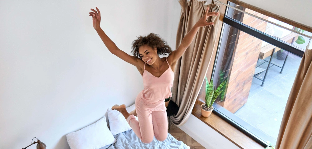 health and hygiene pajama