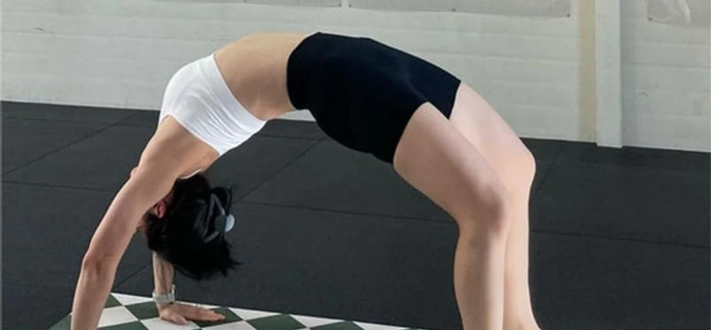 hot yoga underwear features