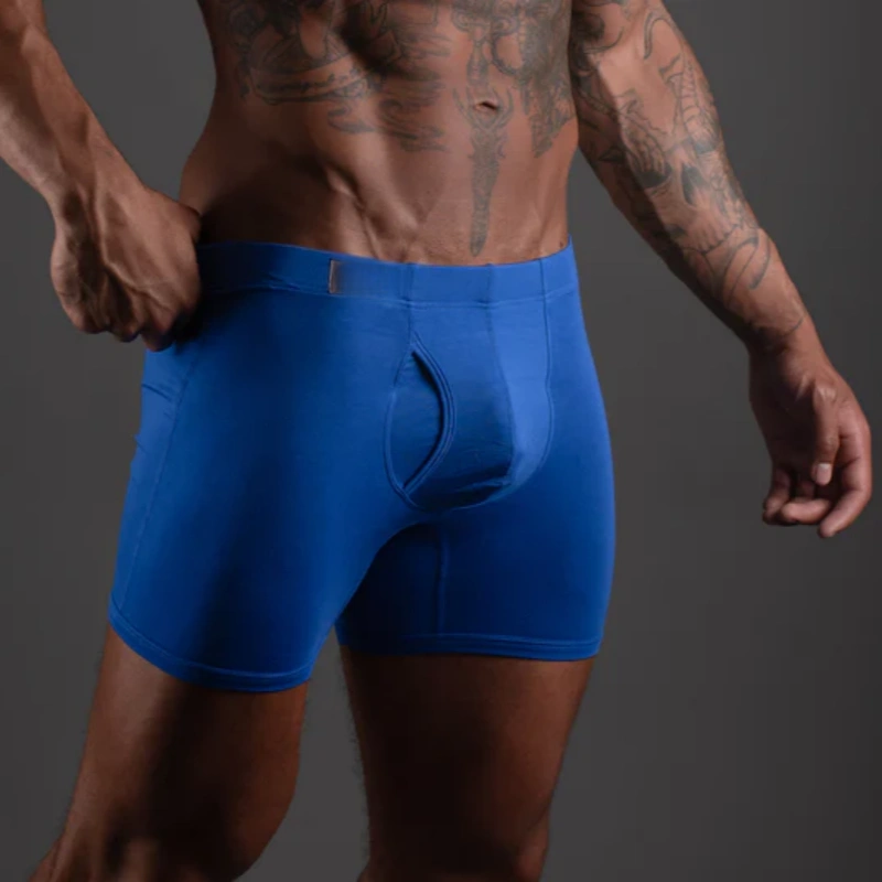 how tight should underwear be
