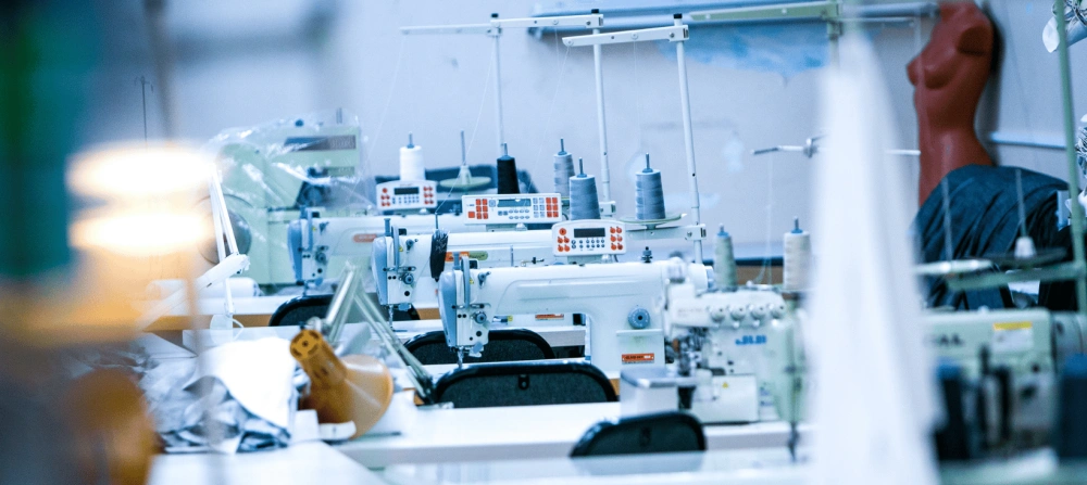 how to choose an ethical clothing manufacturer