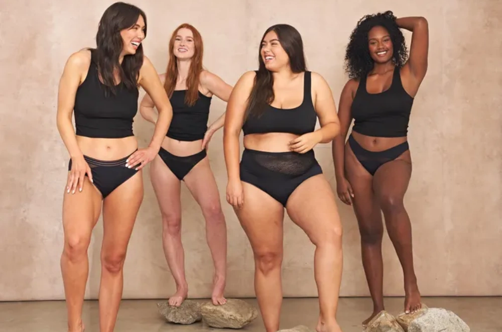 how to choose the best inclusive sizing underwear brands