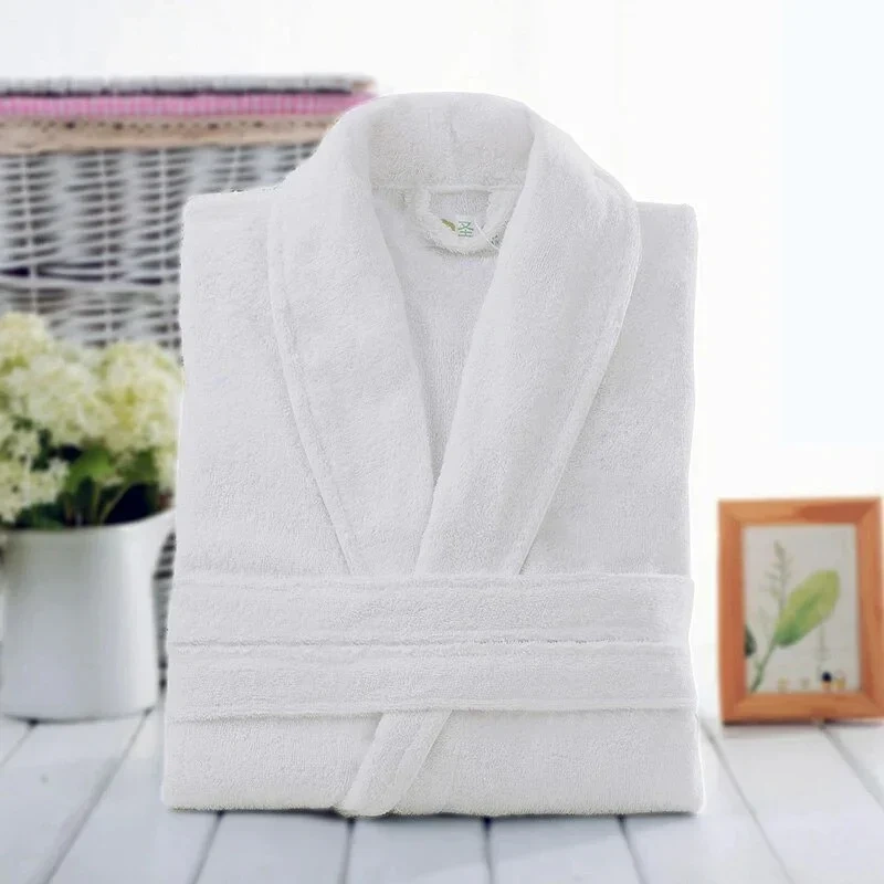 how to fold a robe