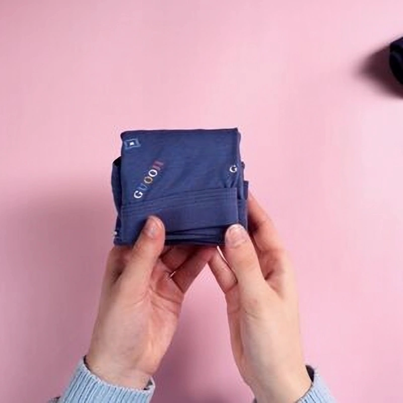 how to fold boxer briefs