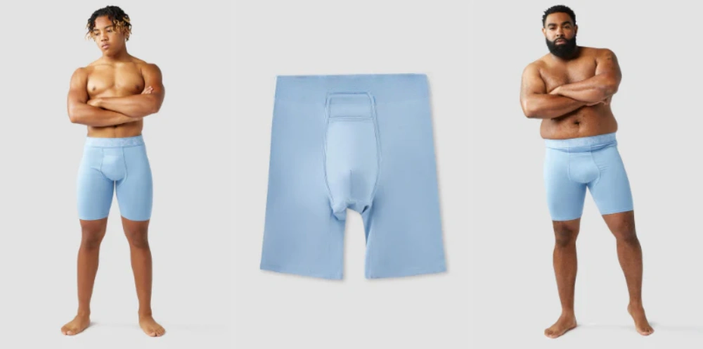 how to test boxer briefs for ride up
