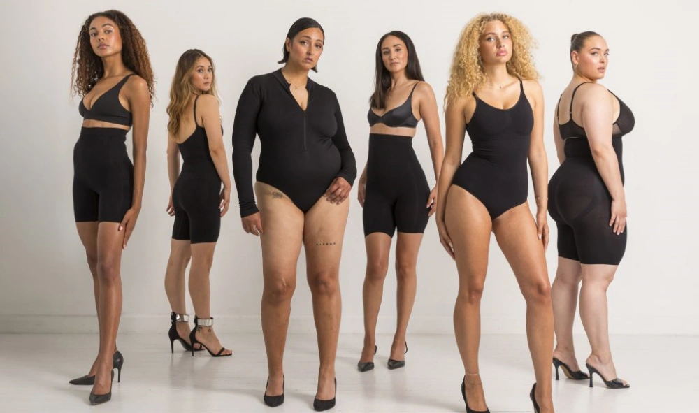 inclusive sizing explained