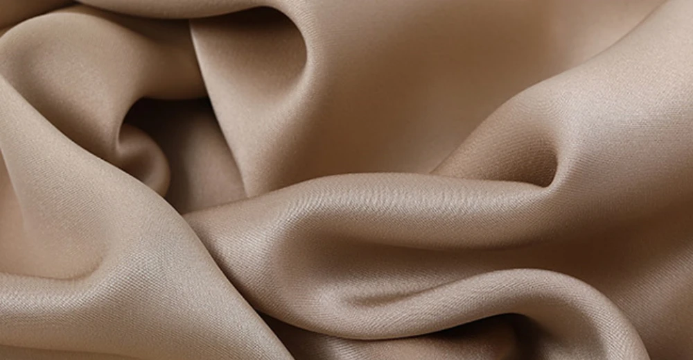 is acetate a good fabric for easy care