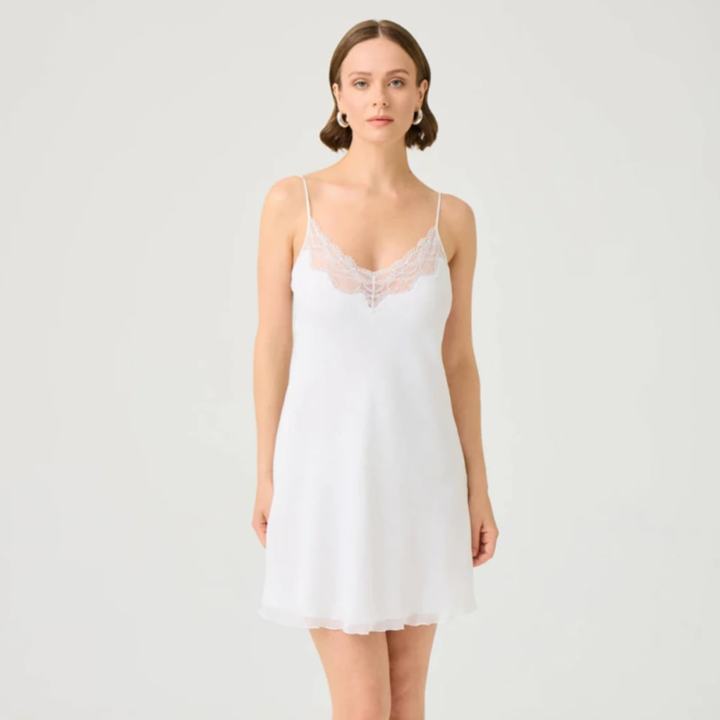 lace nightgown for women