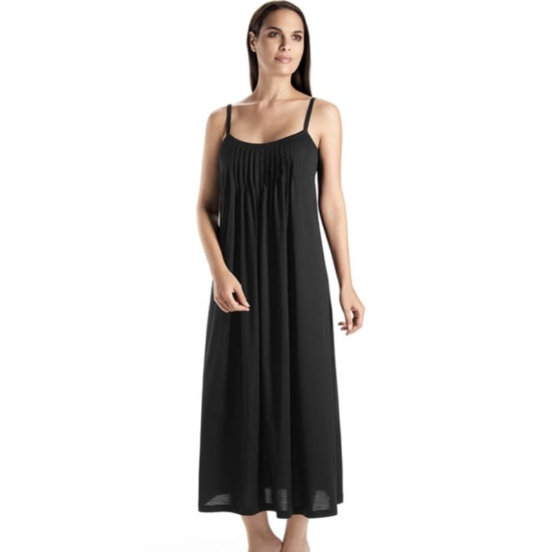 long chemise nightgown