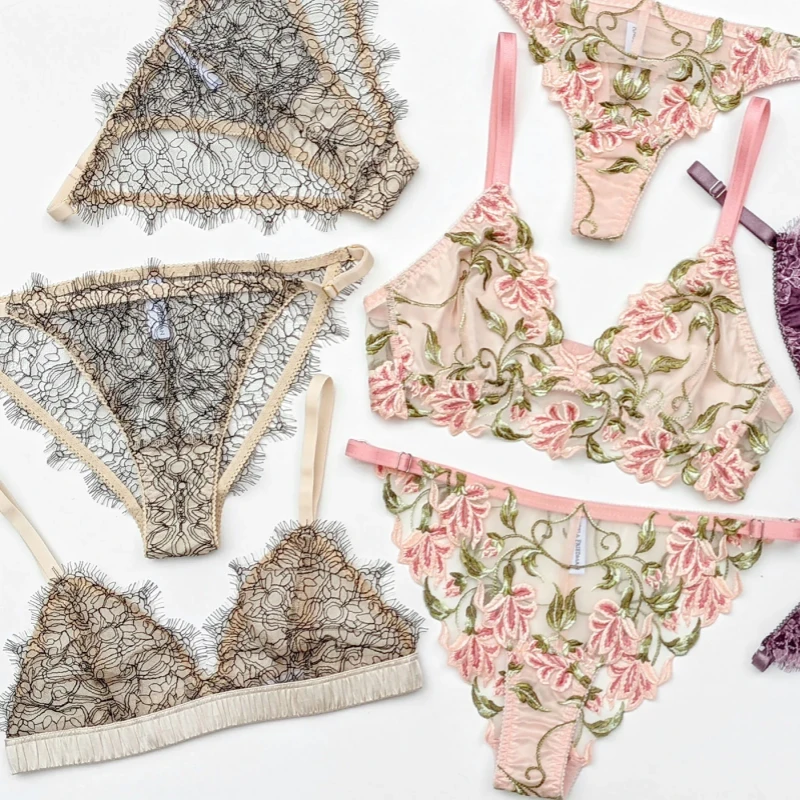 luxury underwear brands