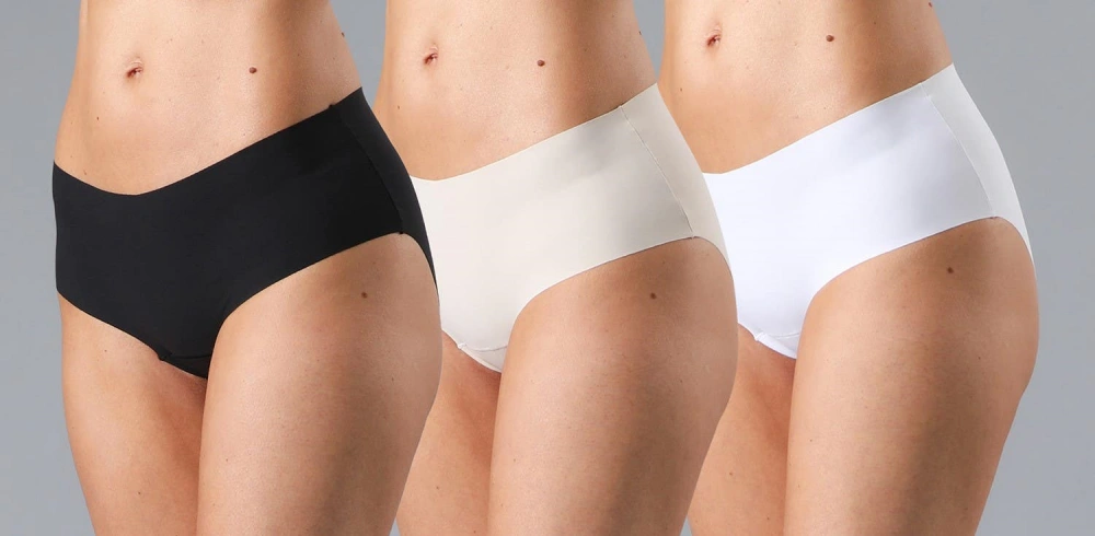 microfiber underwear friendtex