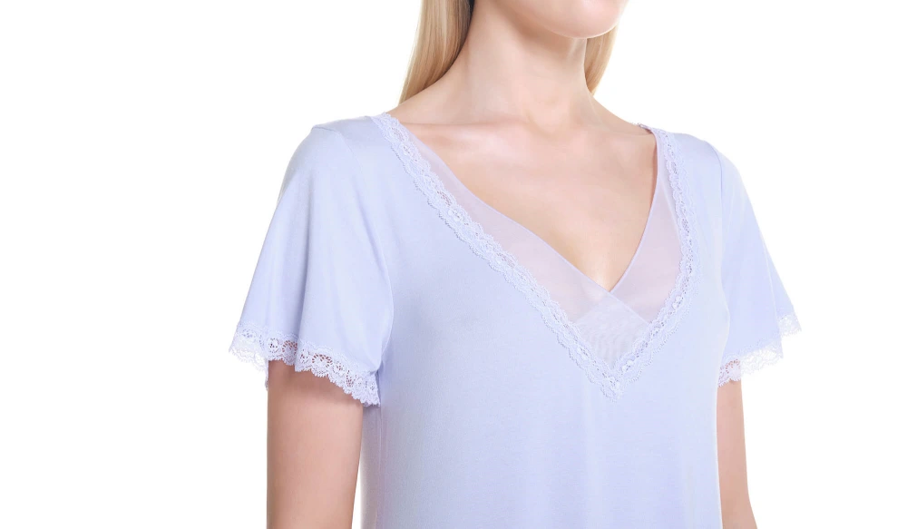 modal chemise