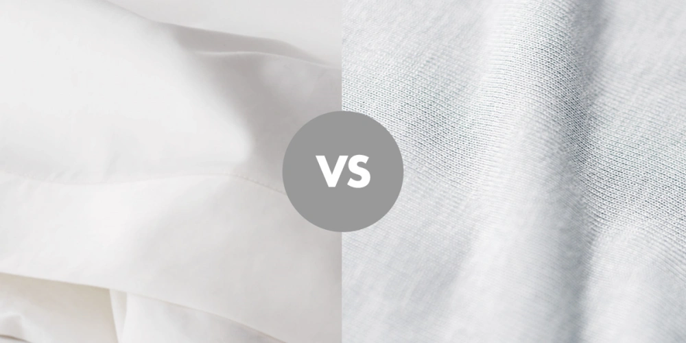 percale vs pima cotton overview