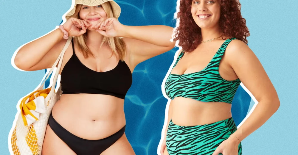 period underwear vs period swimwear