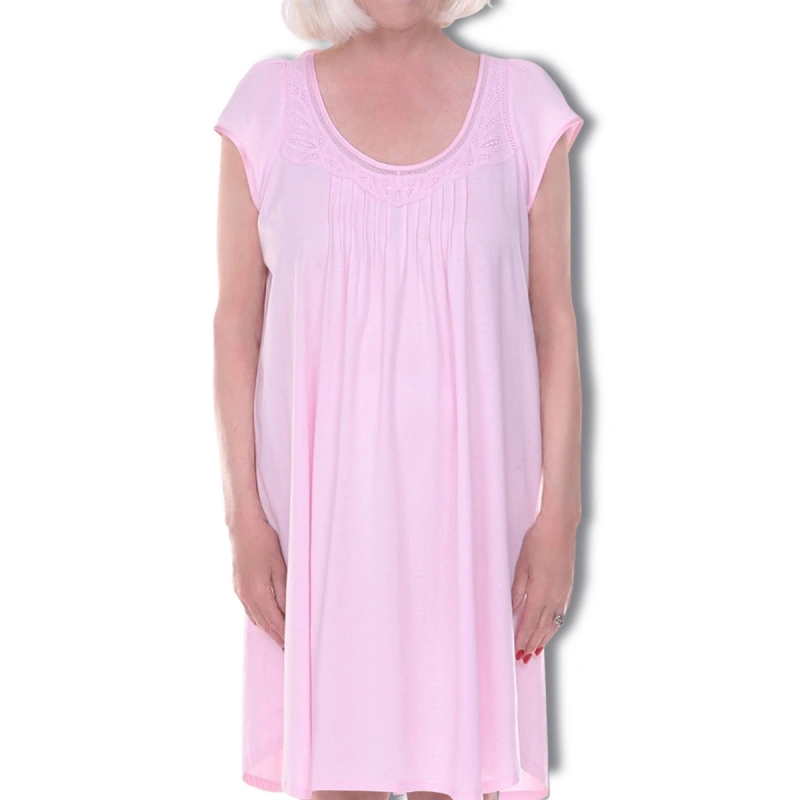 petite nightgowns for seniors
