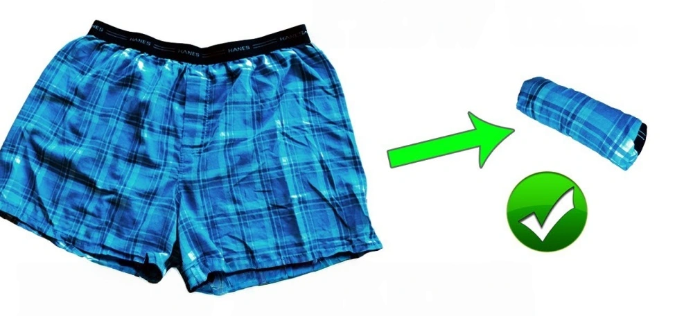 ranger roll boxer briefs​