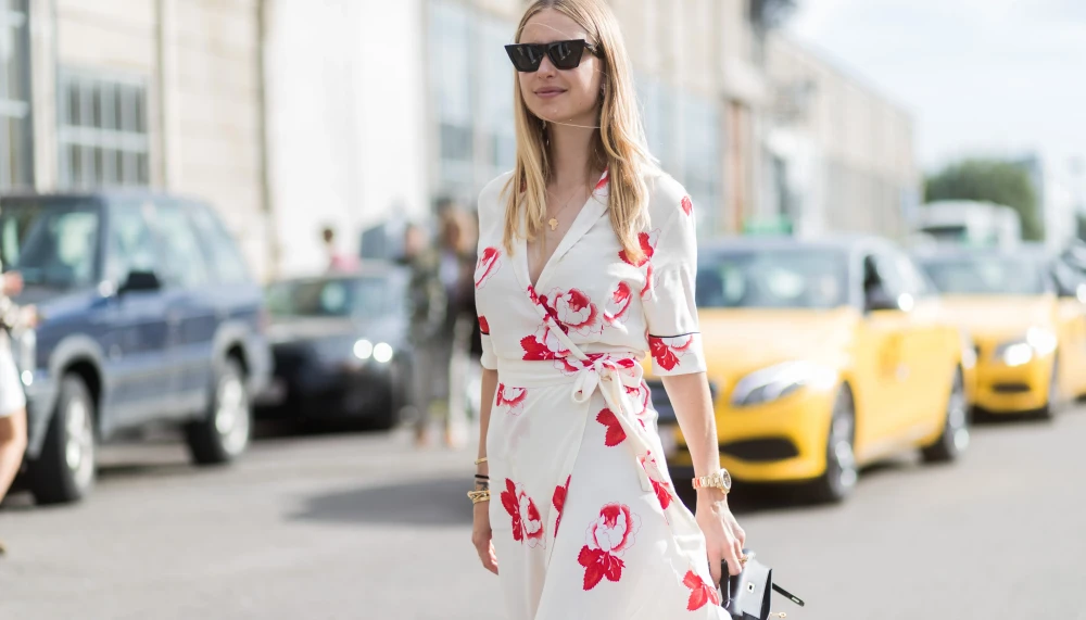 robes outfit inspiration