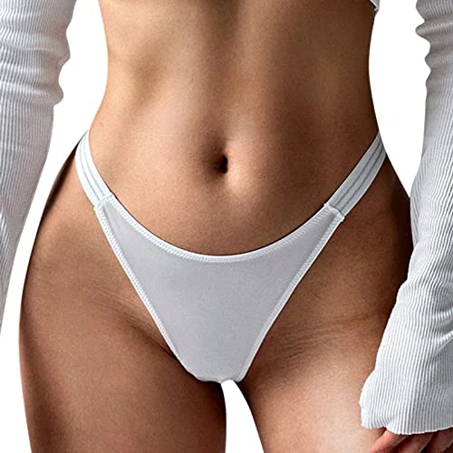seamless tanga panties