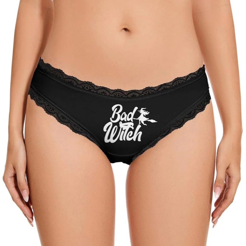 sexy halloween underwear