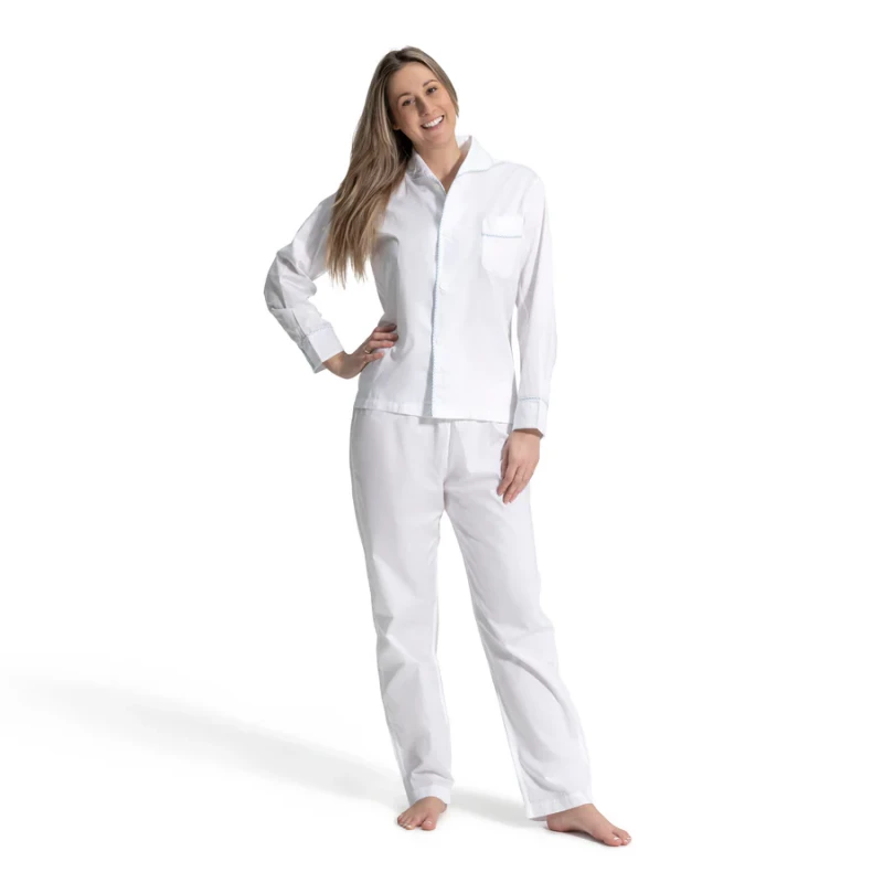smart pajamas