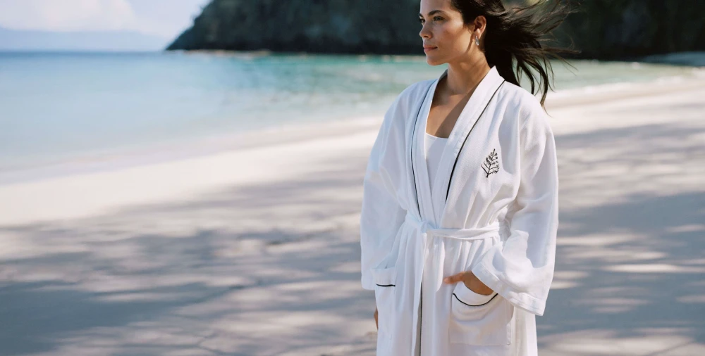 spa robes for women friendtex