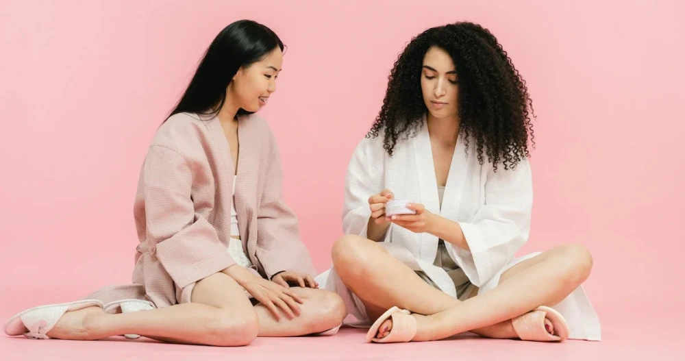 styling tips for robes