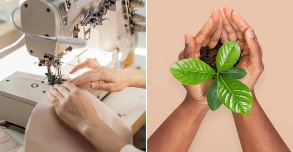 sustainable apparel manufacturers
