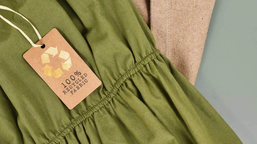 sustainable clothing brands