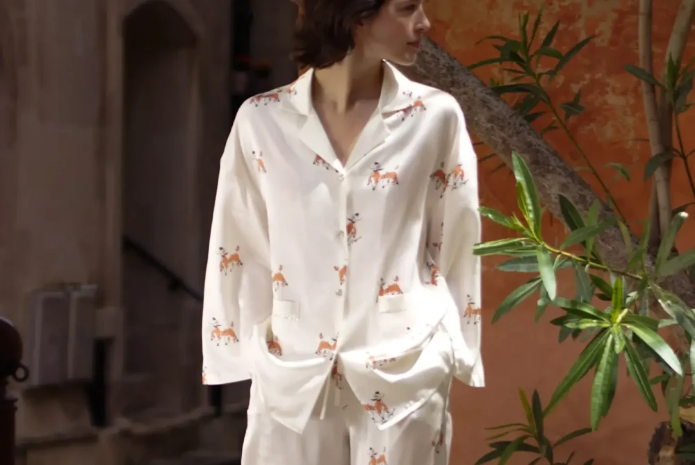 sustainable nightgown criteria