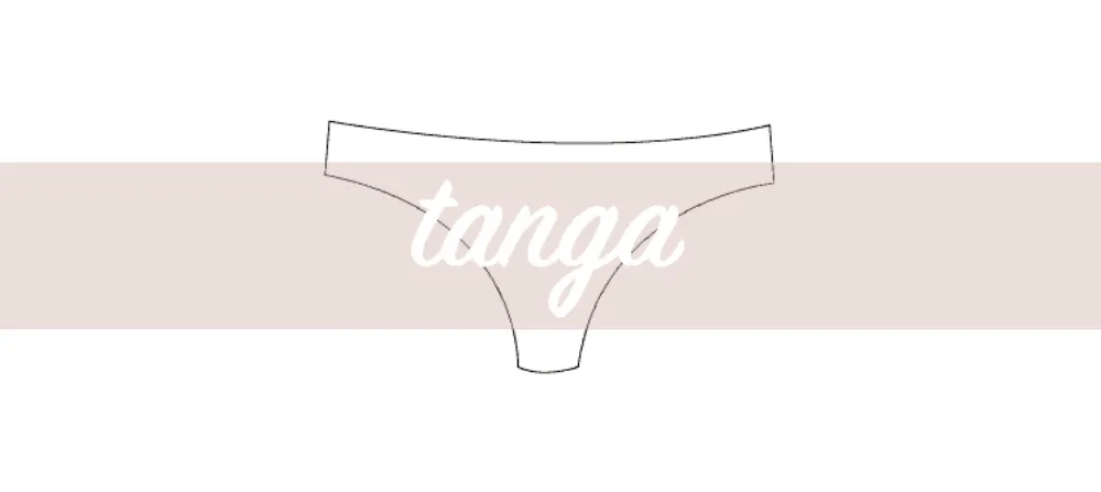 tanga underwear benefits