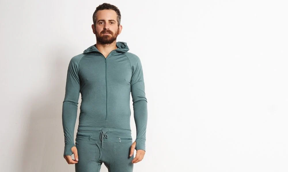 thermal layering tips