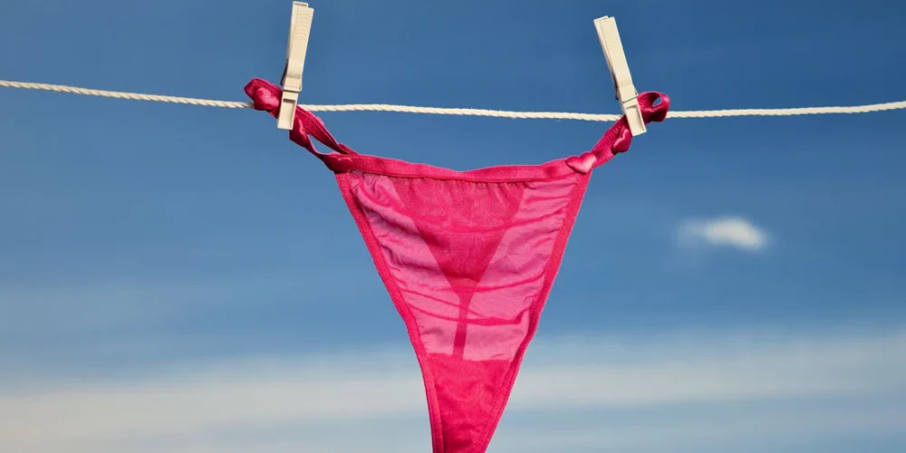 thongs for bodysuits