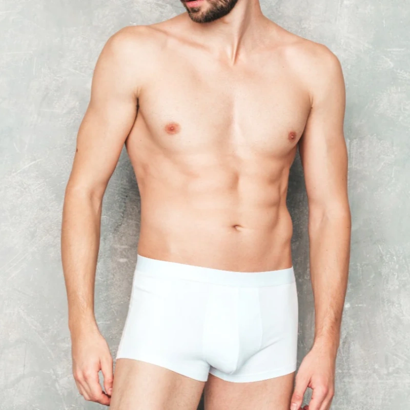 biancheria intima stretta vs biancheria intima larga