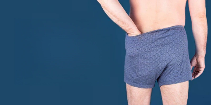 underwear signs of too loose