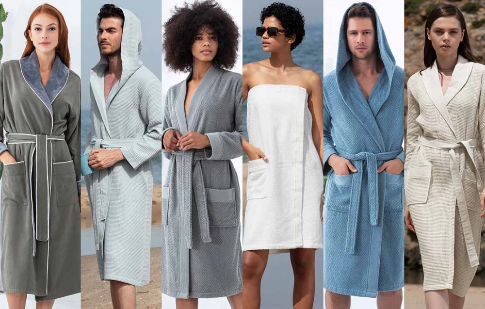what is a robe for