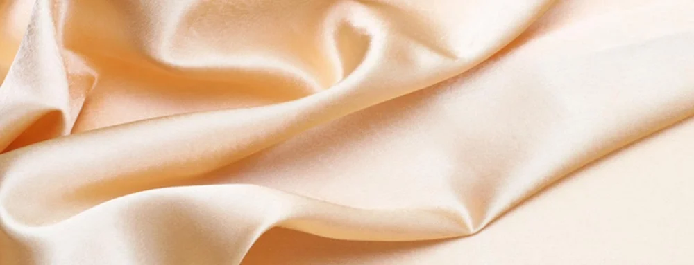 what is satin fabric