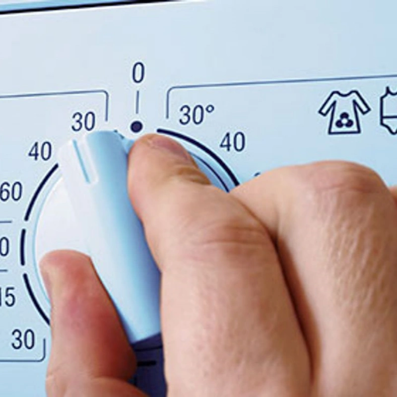 what temperature to wash underwear
