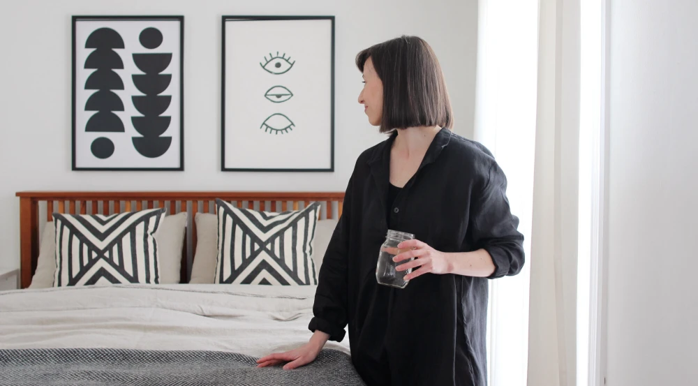why choose a sleep shirt