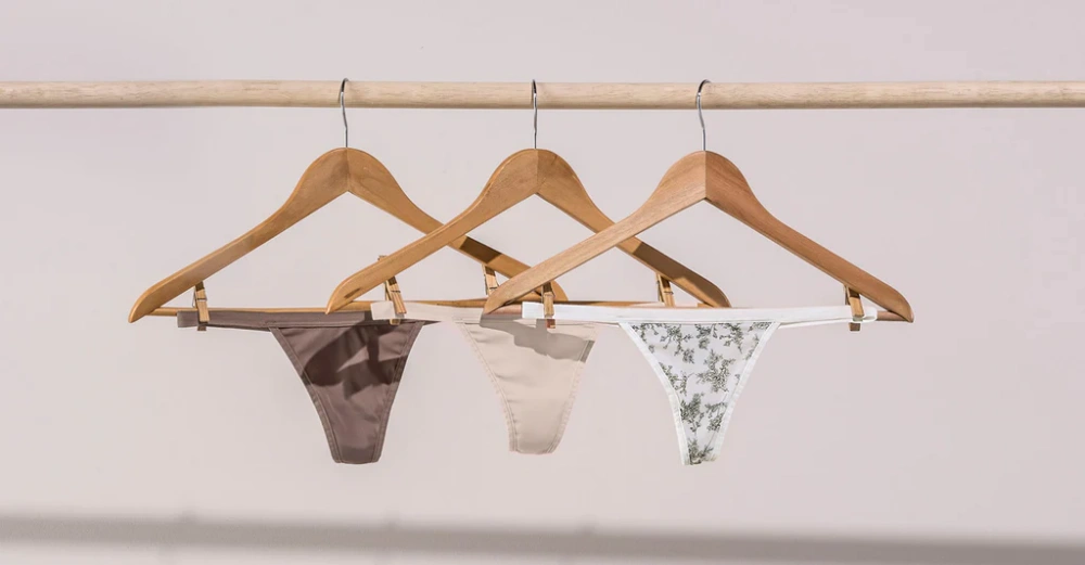 why choose tanga for everyday wear