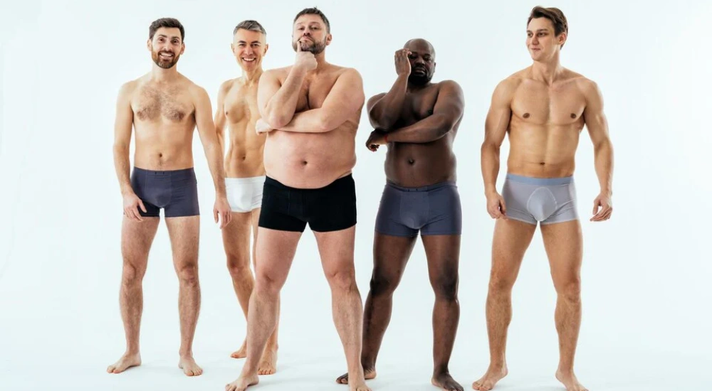 why do college guys choose these brands