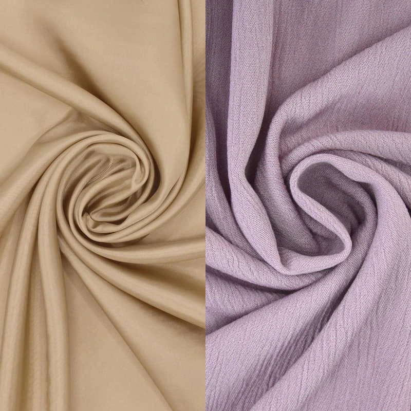 acetate vs viscose