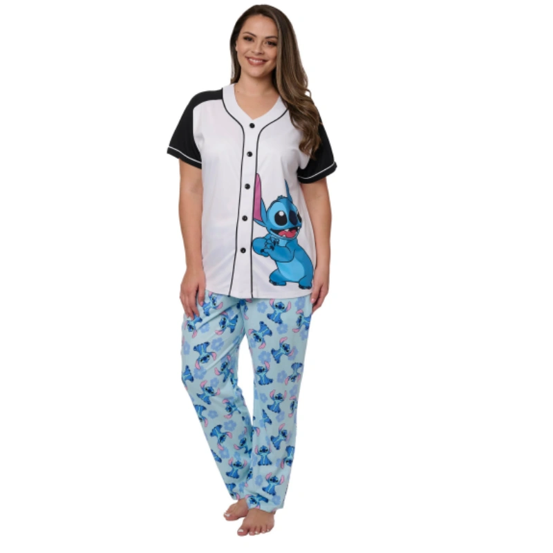 baseball jersey pajamas