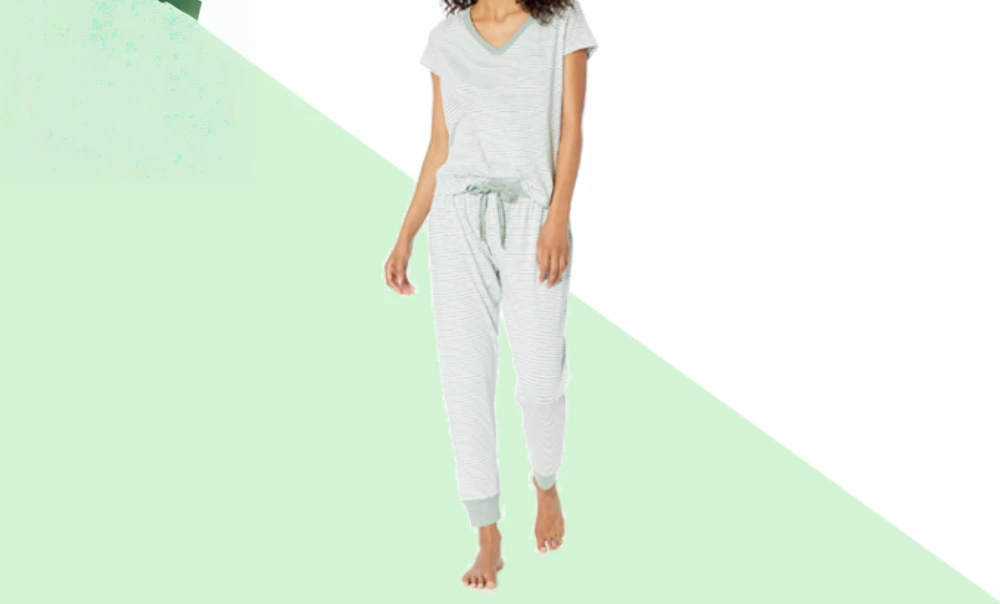 best jogger pajamas overview