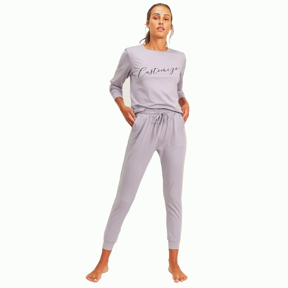 best jogger pajamas