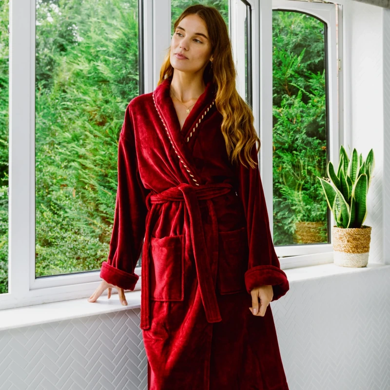 best luxury robes