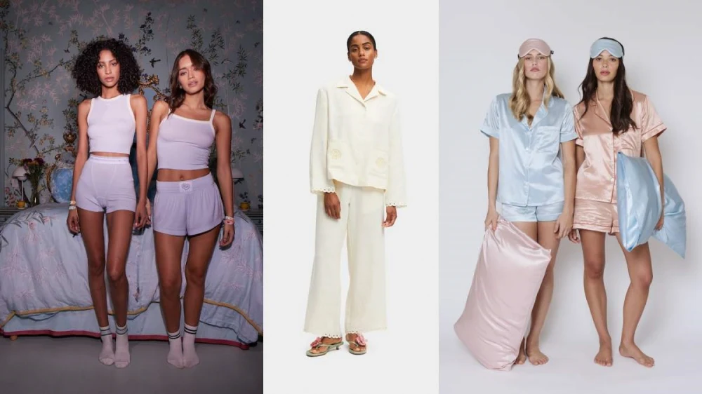 best sleepwear brands comparison