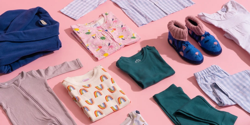 best toddler pajamas this year
